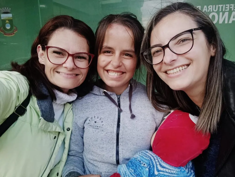 Bia, AL e Lulu