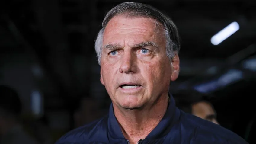 Jair Bolsonaro 