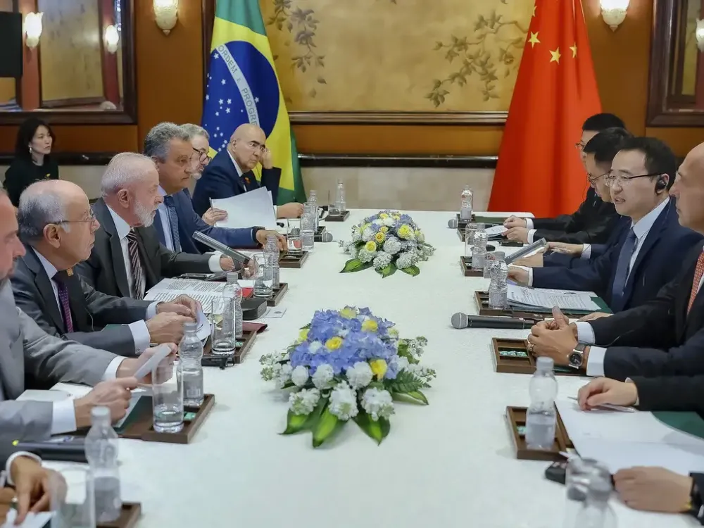 Foto: Ricardo Stuckert / PR