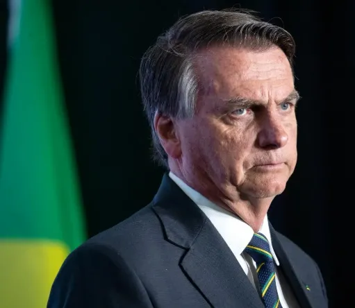 Jair Bolsonaro