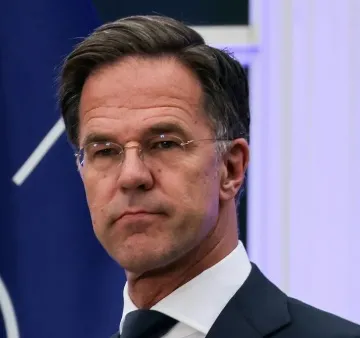 Mark Rutte