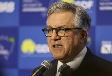 Alexandre Padilha - Ministro da Saúde.