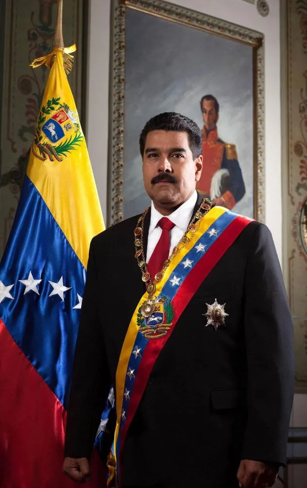 Nicolás Maduro decide cobrar tarifas de produtos brasileiros aproveitando-se da crise diplomática entre Brasil e Estados Unidos