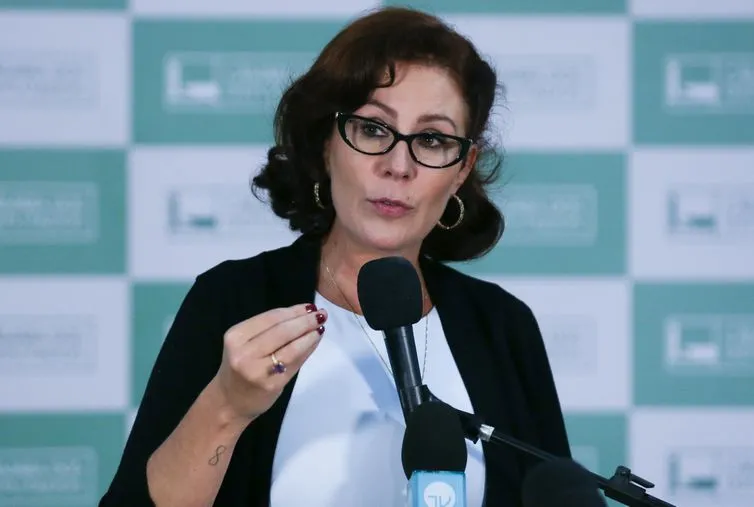 Carla Zambelli