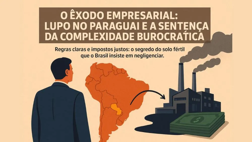 Imagem gerada por IA