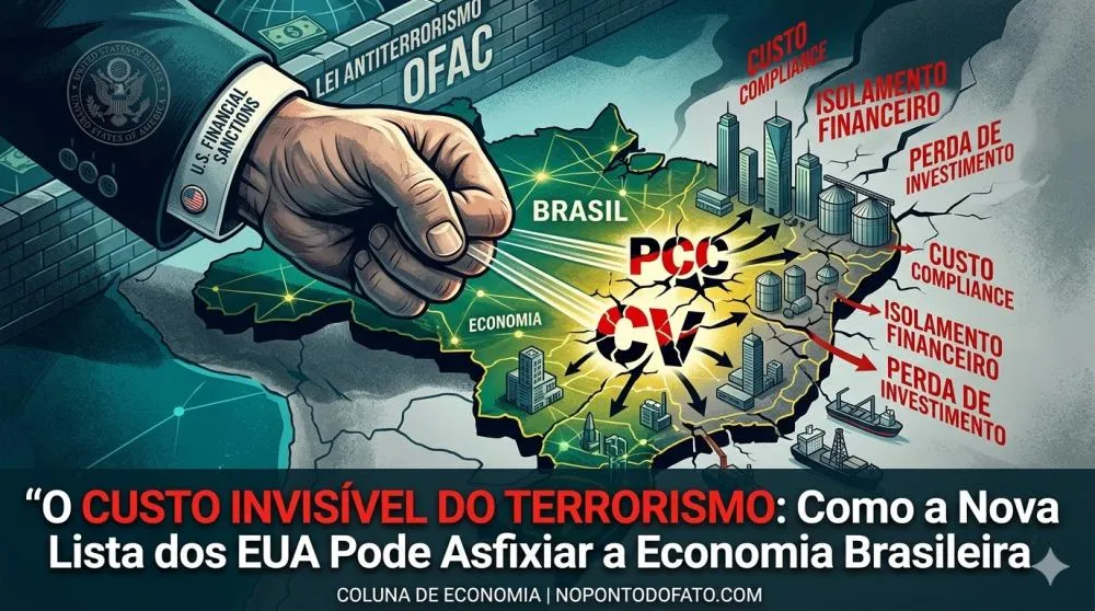 Imagem gerada por IA