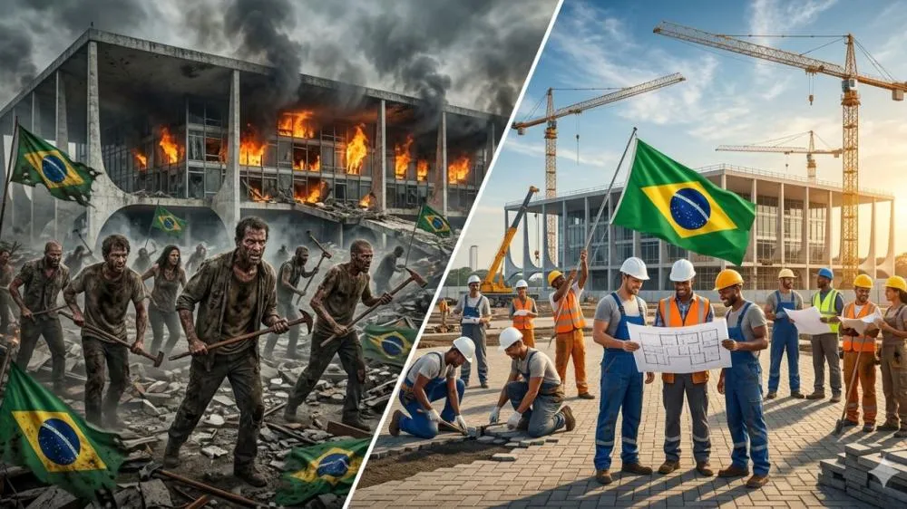 A UTI Econômica: