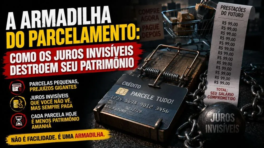 Imagem gerada por IA