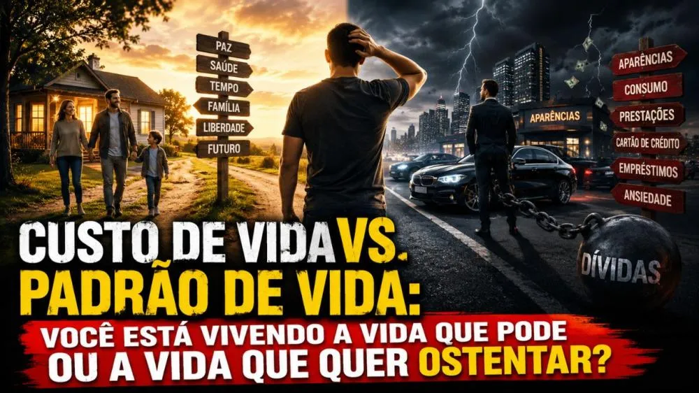 Imagem gerada por IA