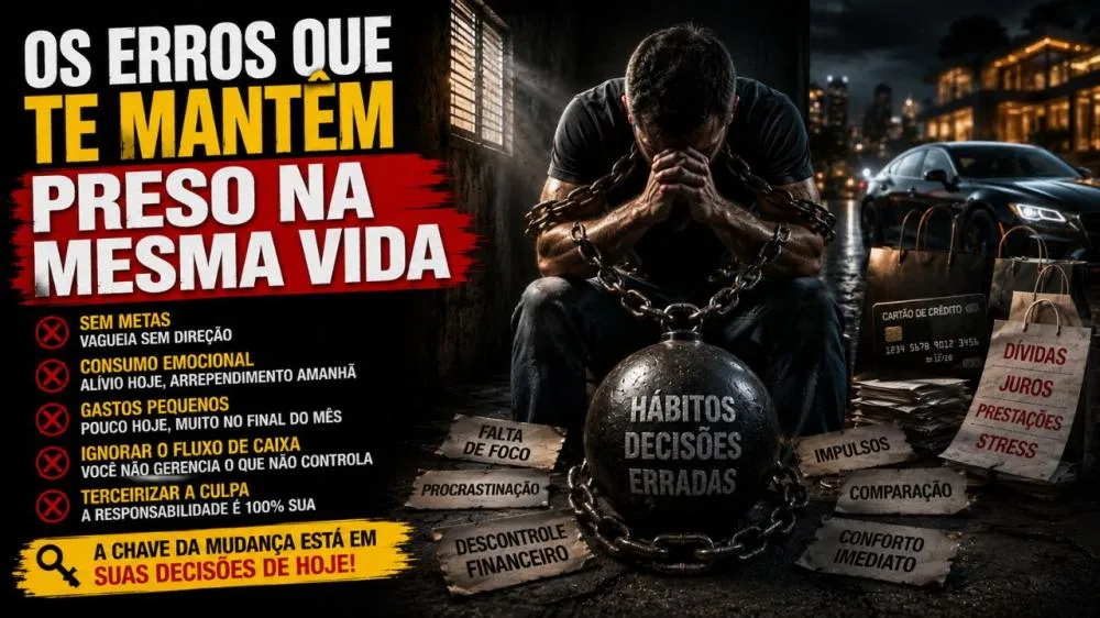 Imagem gerada por IA