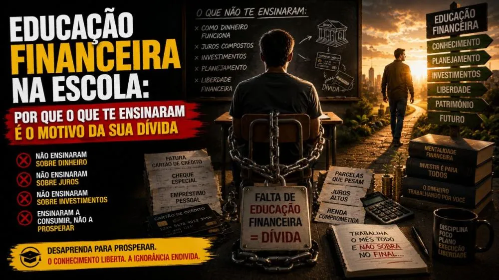 Imagem gerada por IA