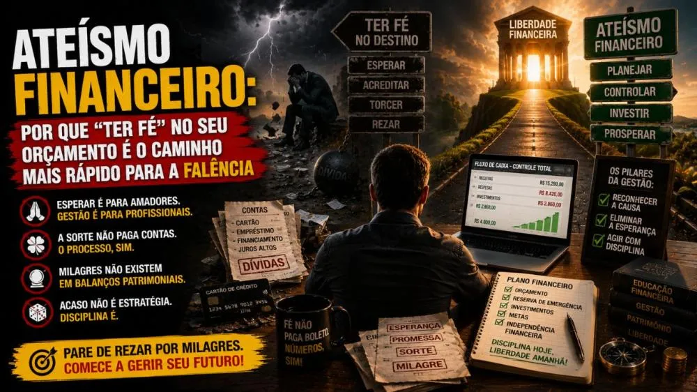 Imagem gerada por IA