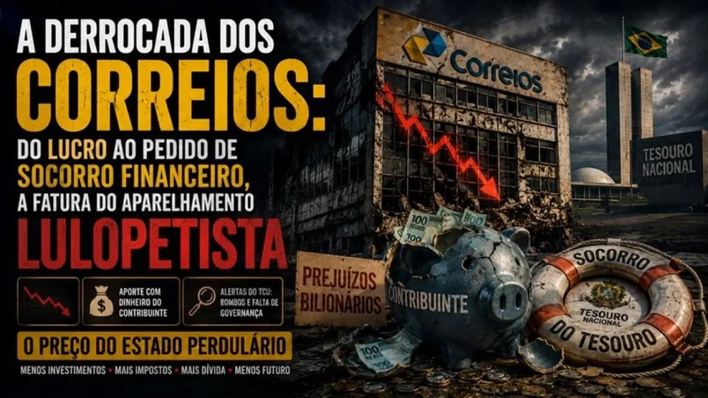 Imagem gerada por IA