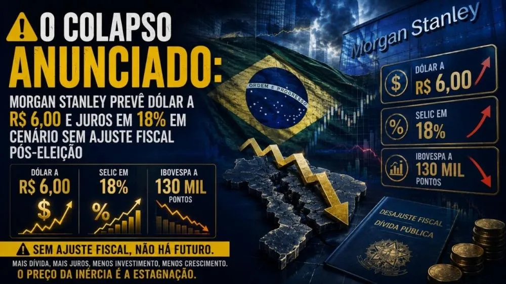 Imagem gerada por IA