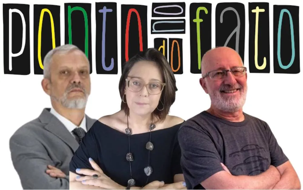Foto montagem