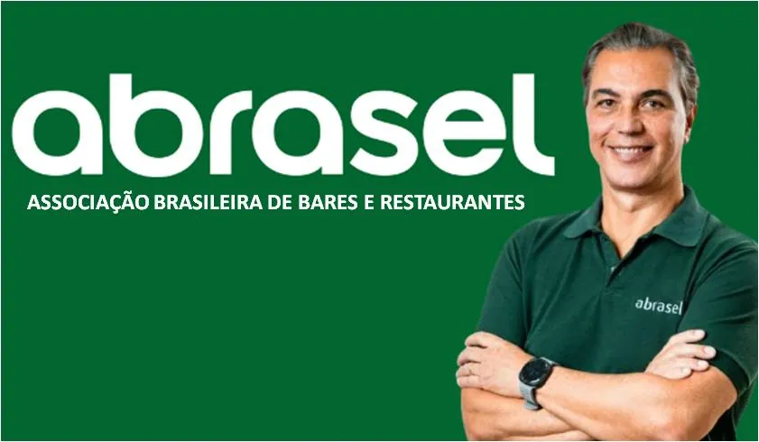 Paulo Solmucci - Presidente da ABRASEL