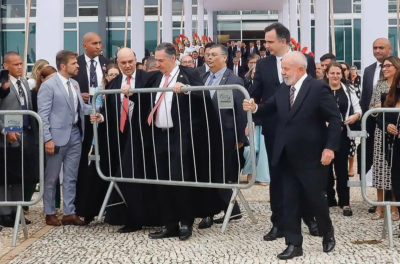 Fellipe Sampaio /SCO/STF