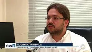 Foto de imagem da RBS TV