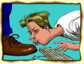 Charge do blog “baba-Ovo”, Campinas, de Marcelo Sguassábia