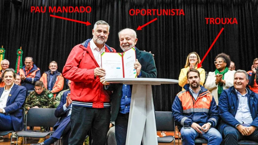 Foto: Joédson Alves/Agência Brasil