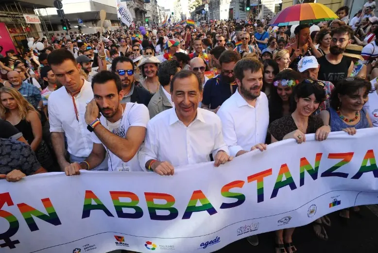 Foto do Il Giornale