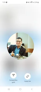 Mateus Vieras, advogado, homem de confiança do MDB, ocupante de variadas posições na gestão municipal e com ligações fortes na Câmara de Vereadores. A foto é das redes sociais de Viegas.