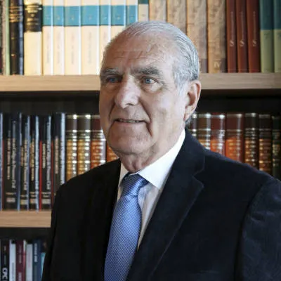 Marcus Vinícius Gravina - advogado gaúcho