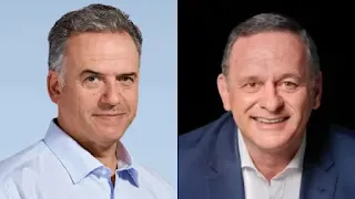 Orsi e Delgado