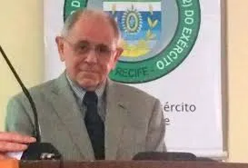 General Maynard Marques de Santa Rosa