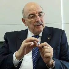Deputado federal Osmar Terra, MDB do RS