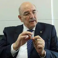 Osmar Terra. O deputado cumpre seu oitavo e último mandato na Câmara.