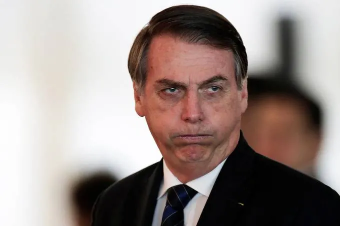 Foto: Ueslei Marcelino/Reuters
