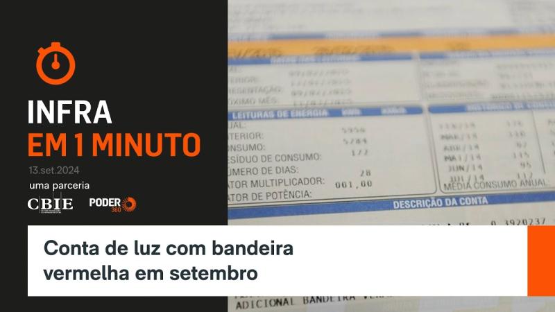 Dica do Políbio: Saiba por que o governo Lula mandou as concessionárias cobrarem muito mais caro pela conta de luz Este material é do site Poder360.