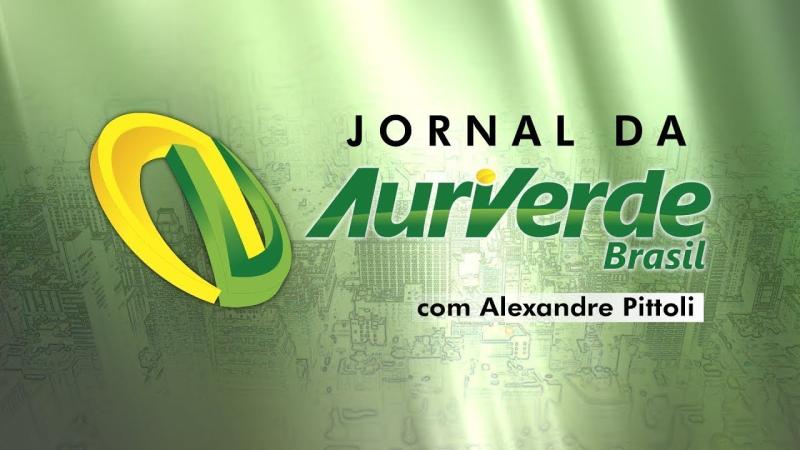 Dica do Políbio: Michelle e Jair Bolsonaro falam, agora, na Rádio AuriVerde.