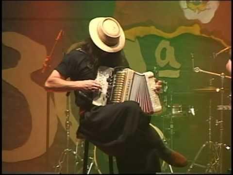 Dica do Políbio: Veja Borghettinho tocando 