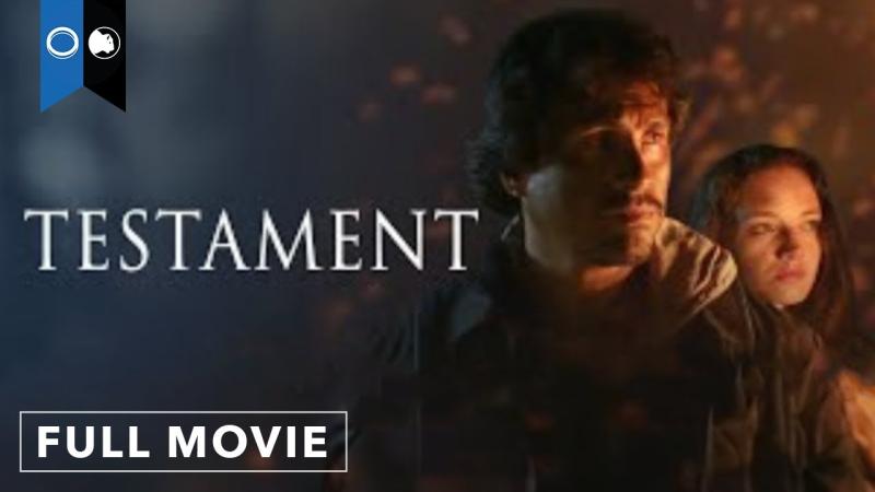 Dica de Políbio Braga - Testament ou Testamento, na Amazon. Estreia, esta noite, no streaming - O filme está no serviço da Reserva Inovation, mas pode ser examinado na Amazon