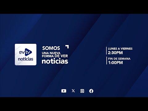 Dica do Políbio: Ao vivo, agora, tudo sobre a crise política na Venezuela. É a EVTV. Acompanhe. A EVTV é emissora de TV pela web, tocada por exilados venezuelanos em Miami.