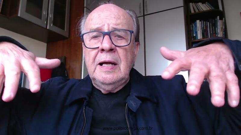 É irresistível a ascensão de Pablo Marçal