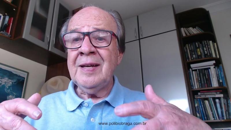Dica do Políbio: Olho vivo, governadores, porque Lula quer tomar-lhes as PMs