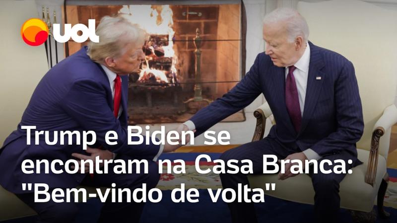Biden diz 