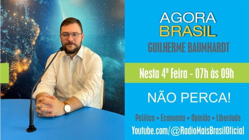 As primeiras análises das notícias do dia em 