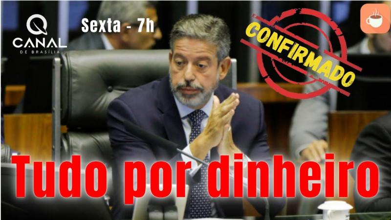 Dica da Maria - Assista, todos os dias às 7h, a programação de Alfredo Bessow, no Canal de Brasília. Vai lá, te inscreve no canal e ativa o sininho.
