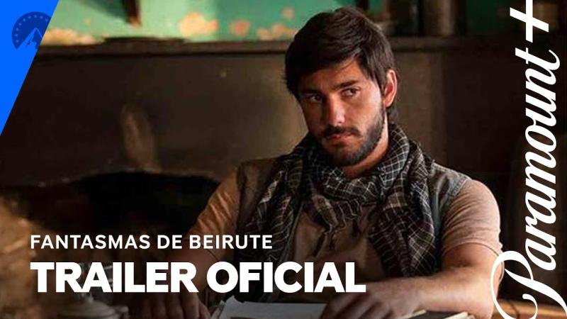 Dica do Plíbio Comece a ver a série 