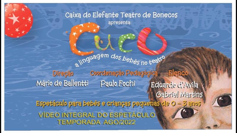 Dica do Políbio: Depois de acusações sobre doutrinação política, este espetáculo infantil foi vetado em Ivoti, RS