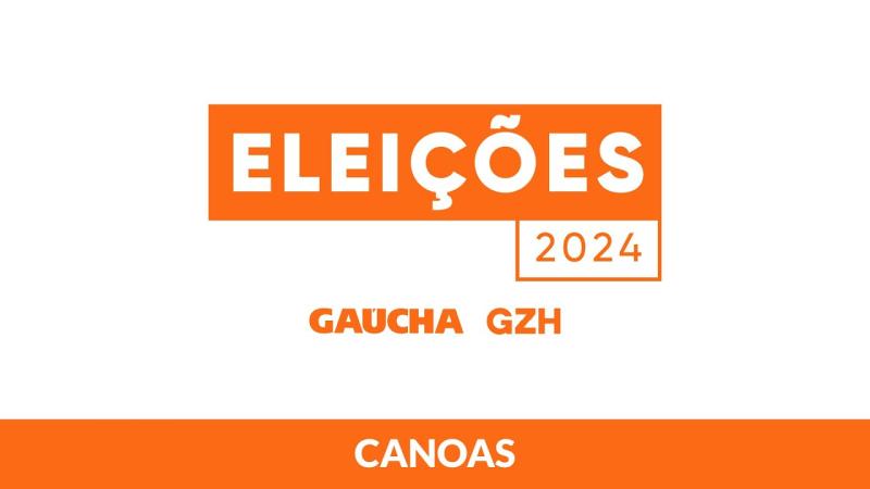 Acompanhe o debate entre os candidatos a prefeito de Canoas, Rádio Gaúcha