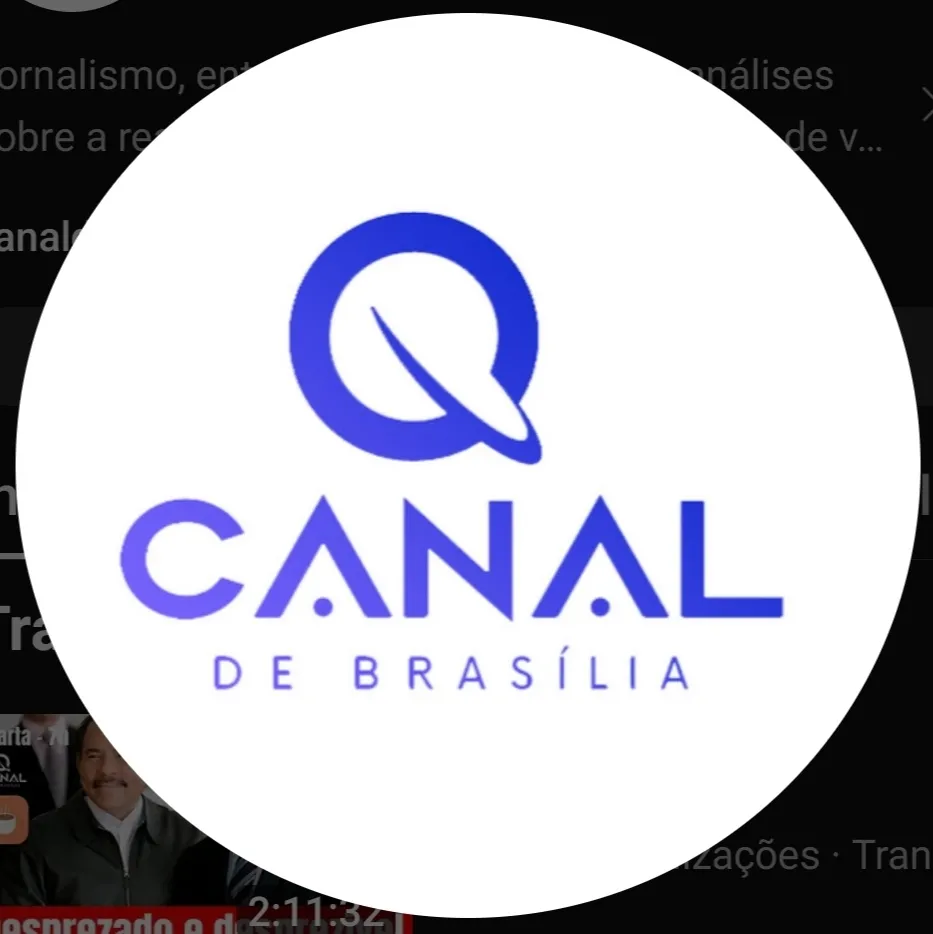 Dica da Maria: Dino Atropelou Lula - Amanhã, 29/08/2024, às 7h, no Canal de Brasília, sob o comando de Alfredo Bessow 
