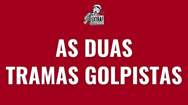 Dica do editor - Aprenda tudo sobre a falsidade dos atos de Moraes. Ouça esta aula magna de Fernão Lara Mesquita.