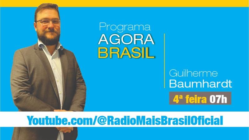 Dica do Políbio Até as 9h, acompanhe as primeiras análises das notícias do dia, com Guilherme Baumhardt. Começou 