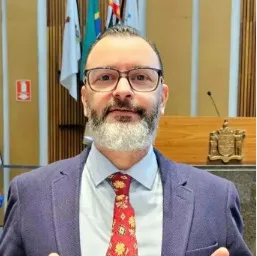 Dan Berg