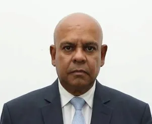 Coronel Sérgio Marques